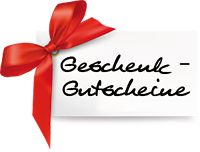 Geschenk-Gutscheine - Pension Bergstubn